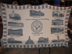 Lower Pottsgrove Landmark Coverlets