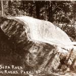 Sofa Rock