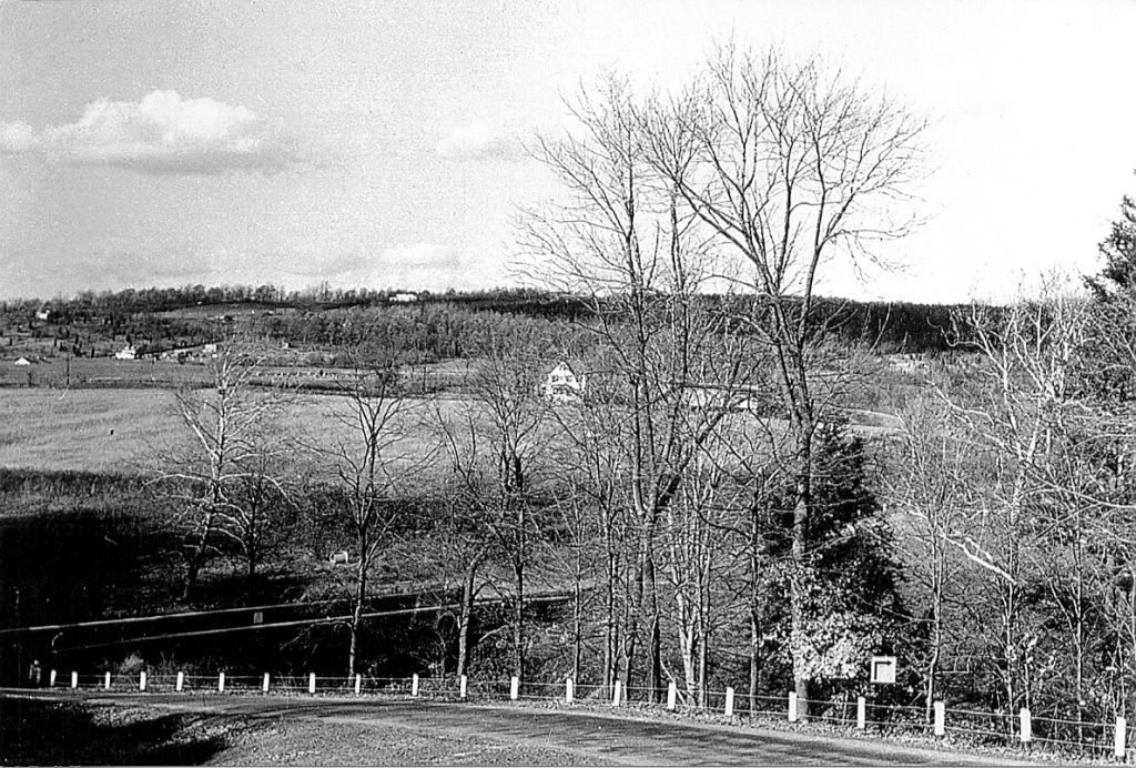 RINGING HILL LOWER POTTSGROVE HISTORICAL SOCIETY