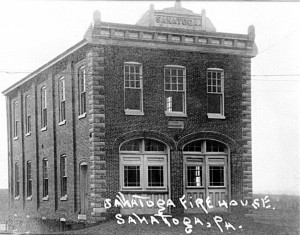 Sanatoga Fire Company